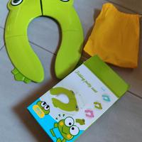 Riduttore WC per bambini