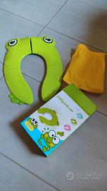 Riduttore WC per bambini