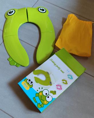 Riduttore WC per bambini