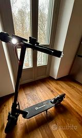 EVERCROSS EV10K PRO Monopattino Elettrico