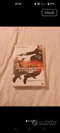 DVD Transporter Extreme - 2005 Originale 