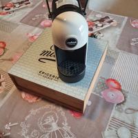 Macchina da Caffè LavAzza a modo mio +