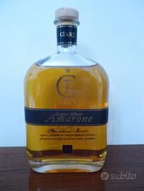 Grappa Affinata AMARONE LE GIARE 70CL