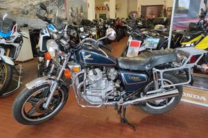 Honda cx500c