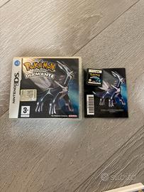 Pokemon diamante