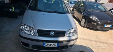 Fiat Punto Classic 1.2 5 porte Dynamic metano nuov