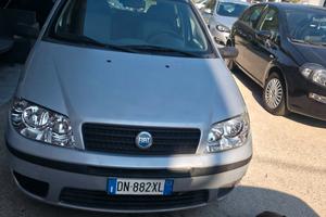 Fiat Punto Classic 1.2 5 porte Dynamic metano nuov