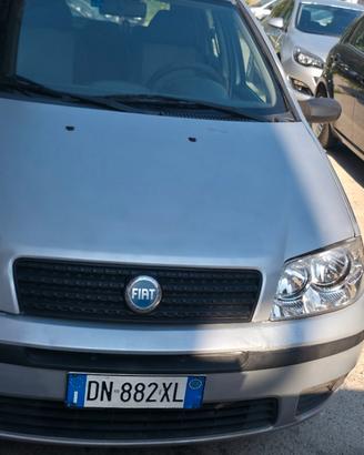 Fiat Punto Classic 1.2 5 porte Dynamic metano nuov