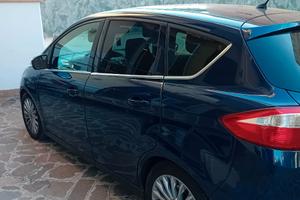 Ford CMAX anno 2011 1.6 tdci 115 cv