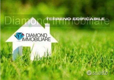Terreno edificabile 400 mq a giarre