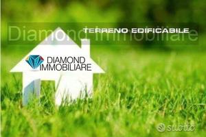 Terreno edificabile 400 mq a giarre