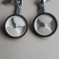 rotelle per bici