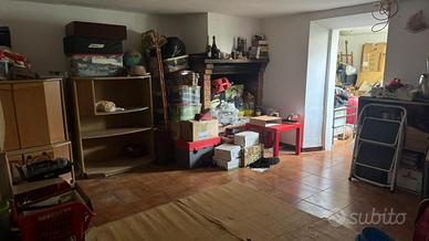 BOX A PONTE BUGGIANESE