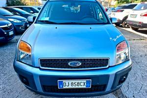 FUSION 1.4 TDCi 5p SOLO 140000KM