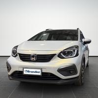 HONDA Jazz Crosstar 1.5 hev Executive ecvt