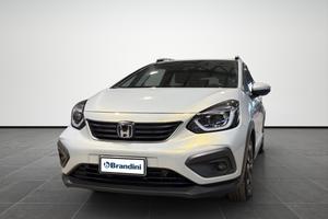 HONDA Jazz Crosstar 1.5 hev Executive ecvt