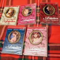 Collezione Angelica DVD