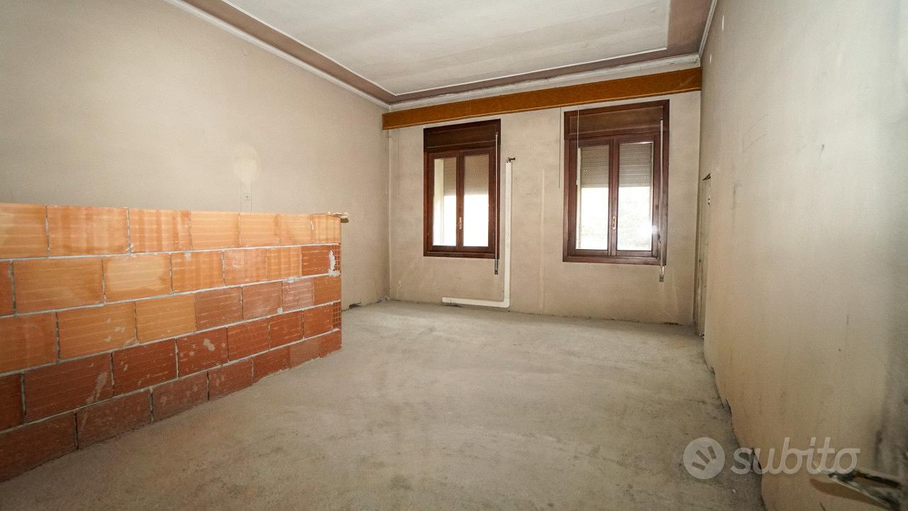 Appartamento – San Bonifacio, Villanova - Vista 3