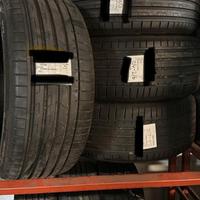 4 PNEUMATICI GITI SPORT S2 275/45 R20 110Y