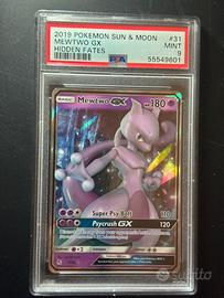 Mewtwo gx