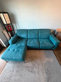 Divano angolare Masù Egoitaliano design