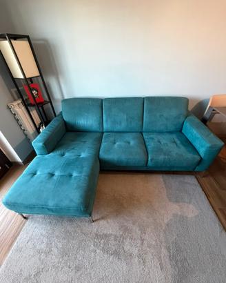 Divano angolare Masù Egoitaliano design