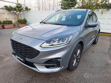 Ford Kuga 1.5 Diesel 120 CV ST-Line Autom. Nav+Ret