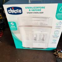 Vaporizzatore chicco
