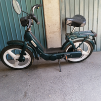 Piaggio Ciao px Special