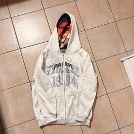 Supreme x Maison Margiela Zip