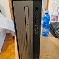 Pc fisso Lenovo mt90
