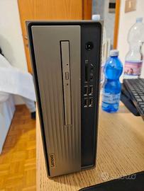 Pc fisso Lenovo mt90