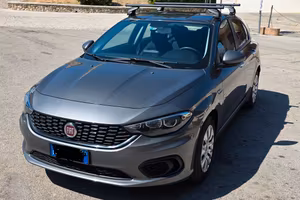 Fiat Tipo 1.3 Mjet Start&Stop 95cv
