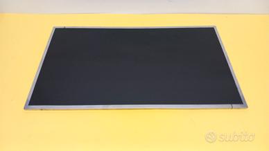 Display LED CLAA156WA11A per notebook, dimensione