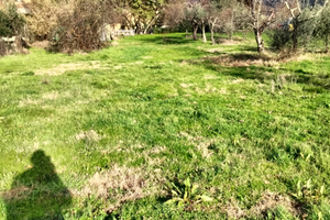 Lotti mq 1000/1500 terreno edificabile