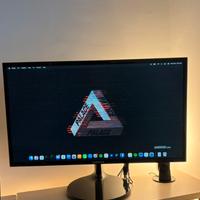 Monitor Samsung 24” Full HD