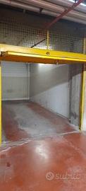 Box / Garage di 34 m² a Padova