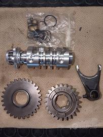 Ricambi KTM 520 525 EXC