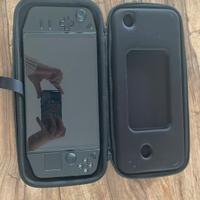 Lenovo Legion Go Z1 Extreme