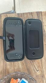 Lenovo Legion Go Z1 Extreme