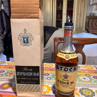 STOCK 84 BRANDY ITALIANO