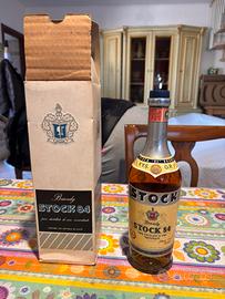 STOCK 84 BRANDY ITALIANO