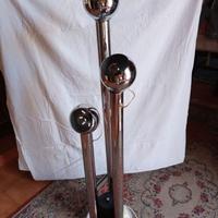 Lampada da terra anni 70