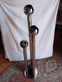 Lampada da terra anni 70