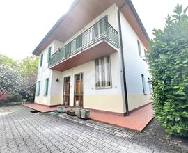 VILLA SINGOLA A VIGONZA