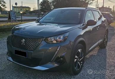 Peugeot 2008 PureTech 100 S&S Active