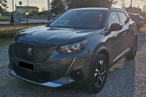 Peugeot 2008 PureTech 100 S&S Active