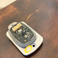 Modolo per luci diurne