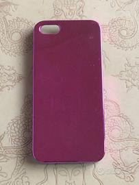 Cover/Custodia per i-Phone 5/5S/5SE (NO 5C)