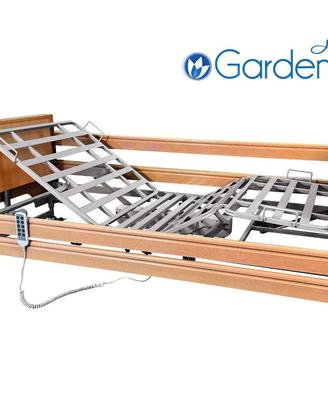 Letto per degenza elettrico  Moretti Gerbera